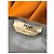Fendi Kleid orange T.36 - Ansicht 4