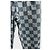 Jeans Louis Vuitton damier T.38 Azul - vista 2