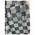 Jeans Louis Vuitton damier T.38 Azul - vista 5
