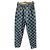 Jeans Louis Vuitton damier T.38 Blue