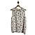 Ensemble Kenzo imprimé T.M White