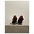 Roger Vivier Pumps Gr.39,5 Bordeaux - Ansicht 4
