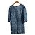 Stella Mc Cartney Stella McCartney Jeanskleid T.38 Blau