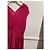 Vestido Nina Ricci rosa T.36 - vista 2