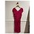Vestido Nina Ricci rosa T.36 - vista 3