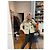 Abrigo Burberry beige T.36 - vista 3