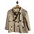 Cappotto Burberry beige T.36