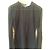 Emilio Pucci Pucci Kleid dunkelblau T.S Marineblau - Ansicht 3