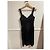 Diane Von Furstenberg Kleid schwarz T.38 - Ansicht 3