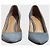 Décolleté Gianvito Rossi blu T.39 - vista 2
