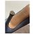 Décolleté Gianvito Rossi blu T.39 - vista 8