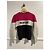 Isabel Marant Etoile Camisola Isabel Marant T.34 Vermelho