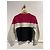 Isabel Marant Etoile Camisola Isabel Marant T.34 Vermelho - vista 3