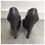 Sergio Rossi Pumps T.37 Grau - Ansicht 4