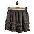 Jupe Isabel Marant T.36 Black