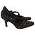Dior Pumps Leopard T.37,5 Braun