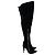 Botas Gianvito Rossi negras T.37