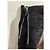 Botas Gianvito Rossi negras T.37 Negro - vista 7