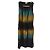Missoni Kurzes Kleid Multicolour Gr. M Mehrfarben - Ansicht 4