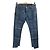 Autre Marque Jeans Maurizio Massimino Azul