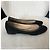 Chloé Ballerinas schwarz T.36,5 - Ansicht 2
