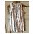 Autre Marque Kleid I Pinco Pallino T.10 ans mit Headband - Ansicht 3