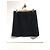 Gonna Moschino nera T.42 Nero
