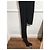 Abito Herve Leger nero T.38 - vista 2