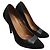 Escarpins Iro noirs T.38 Black