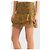 Isabel Marant Etoile Falda Isabel Marant amarilla T.38 Amarillo - vista 2