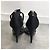 Sandali Walter Steiger T.38,5 Nero - vista 3
