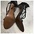 Sandali Walter Steiger T.38,5 Nero - vista 4