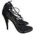 Sandales Walter Steiger T.38,5 Black