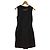 Robe Simone Rocha T.36 Noir