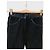 Isabel Marant Wildlederhose T.0 Schwarz - Ansicht 2