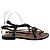 Autre Marque Sandalias Rondini negras T.41