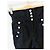 Isabel Marant Jeans schwarz T.38 - Ansicht 4