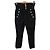 Jeans Isabel Marant noir T.38 Black