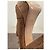 Sandali Gianvito Rossi camel T.37,5 Cammello - vista 6