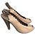 Escarpins Chloé beiges T.38