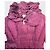 Plumífero Ermanno Scervino rosa T.38 - vista 2