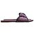 Mules Miu Miu violette T.38