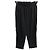 Pantalones Vanessa Bruno T.34 Negro