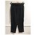 Pantalones Vanessa Bruno T.34 Negro - vista 2