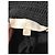 Pantalones Vanessa Bruno T.34 Negro - vista 5