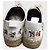 Autre Marque Espadrillas Saint Laurent T.36 Bianco - vista 3