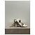 Sandali Gianvito Rossi T.37 Bianco