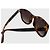 Gafas de sol Linda Farrow Castaño - vista 2