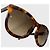 Gafas de sol Linda Farrow Castaño - vista 3