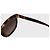 Gafas de sol Linda Farrow Castaño - vista 4
